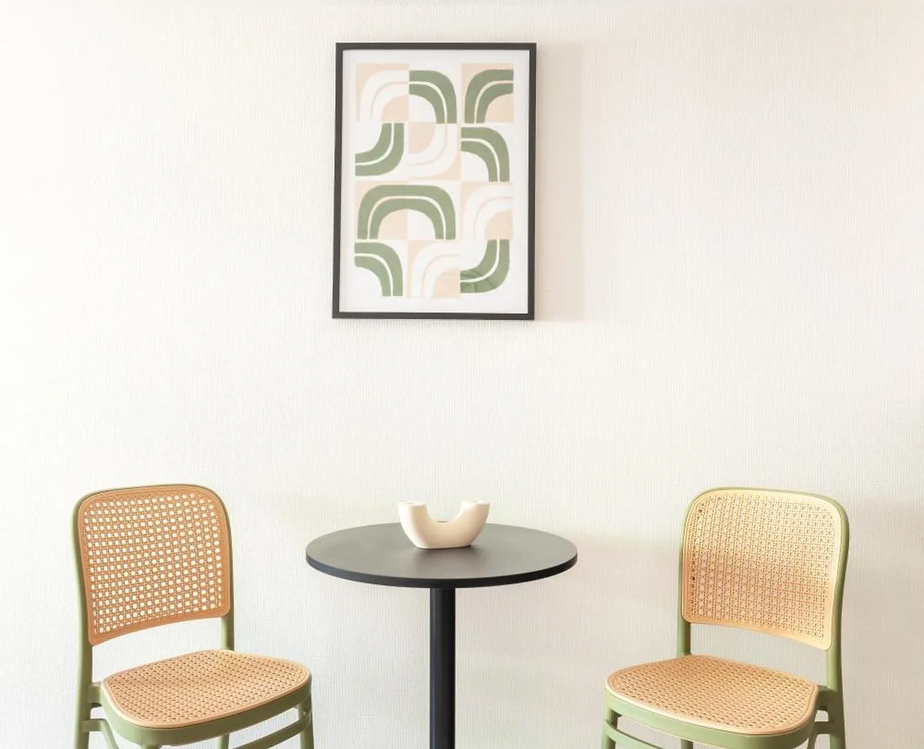 Dash Living Ueno Park Tokyo Apartment